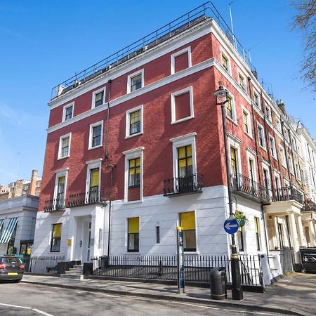 Titiwangsa One Accomodation At Paddington Λονδίνο Εξωτερικό φωτογραφία