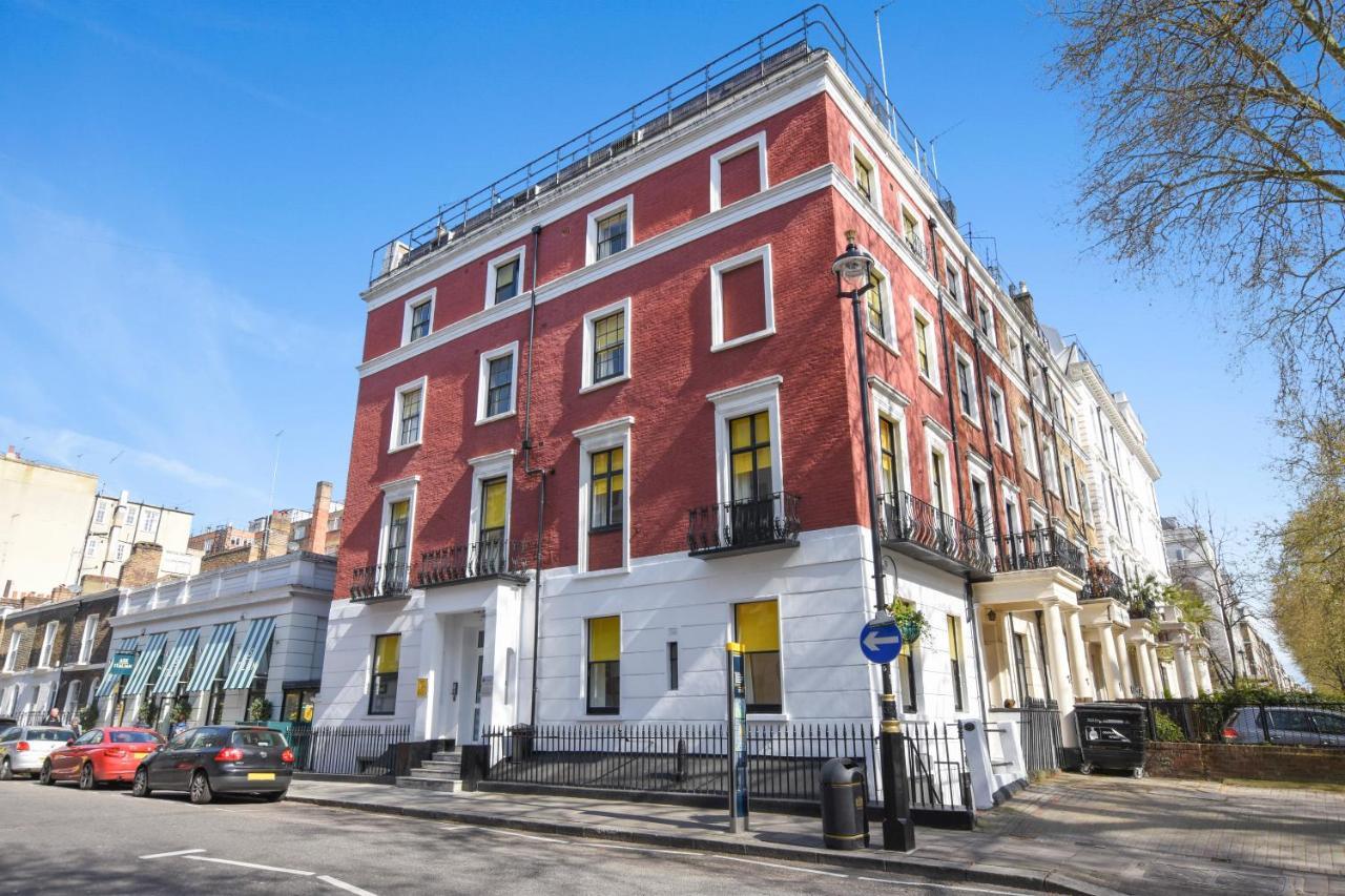 Titiwangsa One Accomodation At Paddington Λονδίνο Εξωτερικό φωτογραφία
