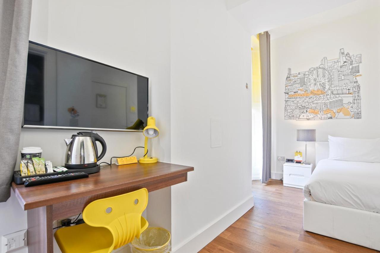 Titiwangsa One Accomodation At Paddington Λονδίνο Εξωτερικό φωτογραφία