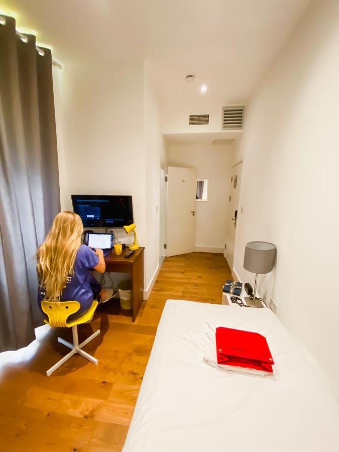 Titiwangsa One Accomodation At Paddington Λονδίνο Εξωτερικό φωτογραφία
