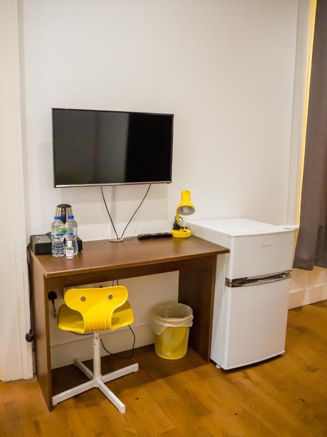 Titiwangsa One Accomodation At Paddington Λονδίνο Εξωτερικό φωτογραφία