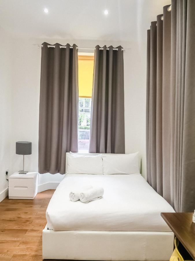 Titiwangsa One Accomodation At Paddington Λονδίνο Εξωτερικό φωτογραφία