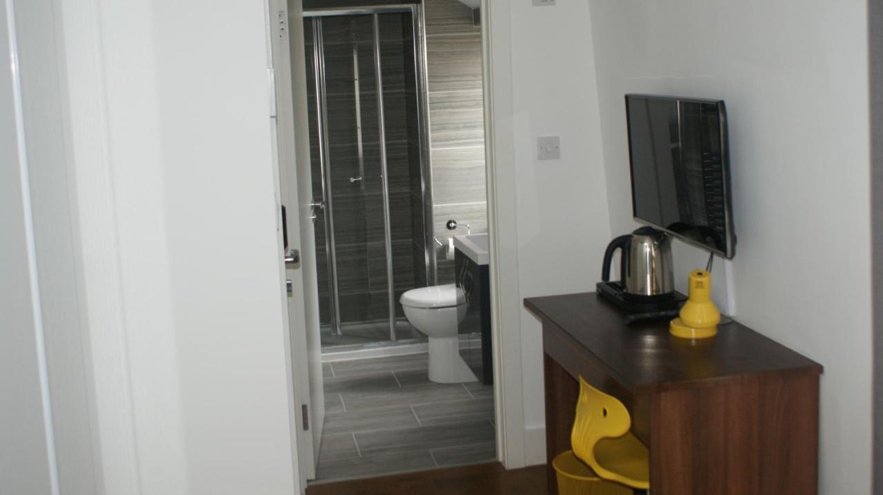 Titiwangsa One Accomodation At Paddington Λονδίνο Εξωτερικό φωτογραφία