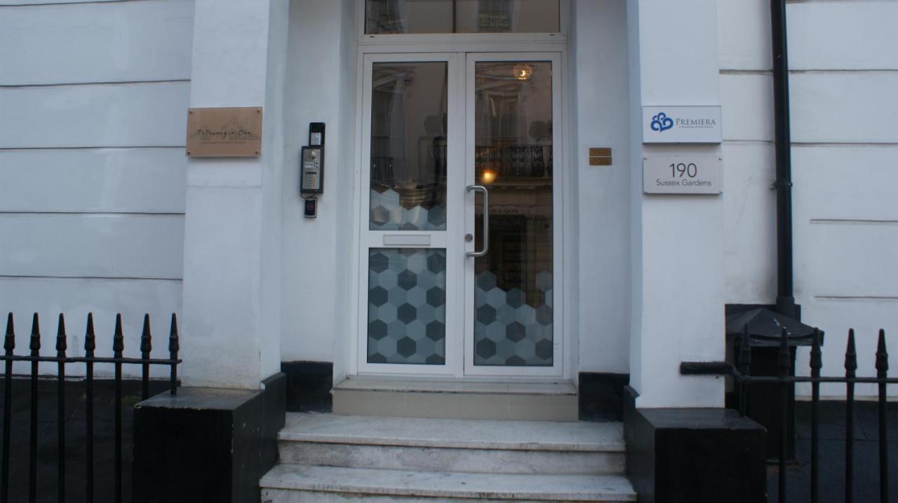 Titiwangsa One Accomodation At Paddington Λονδίνο Εξωτερικό φωτογραφία