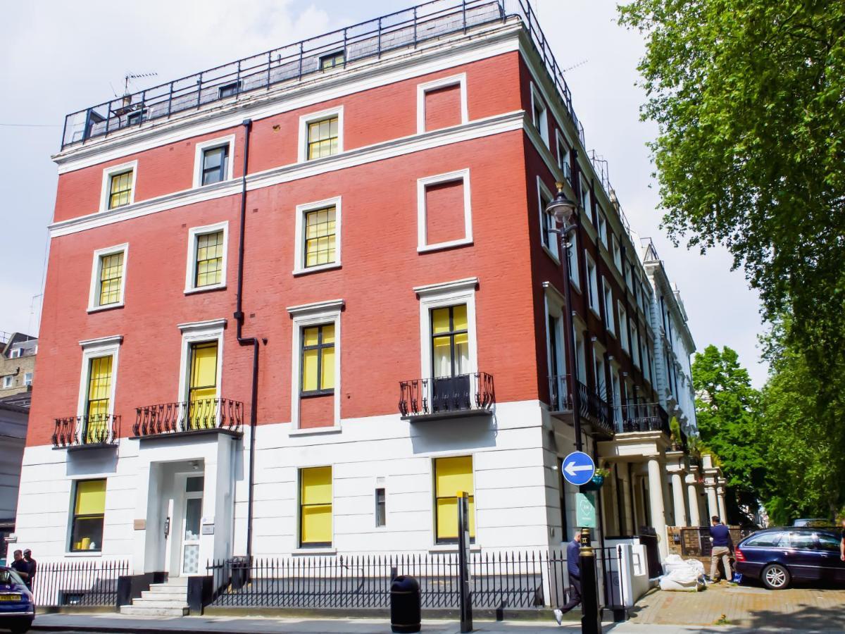 Titiwangsa One Accomodation At Paddington Λονδίνο Εξωτερικό φωτογραφία
