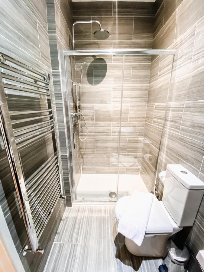 Titiwangsa One Accomodation At Paddington Λονδίνο Εξωτερικό φωτογραφία