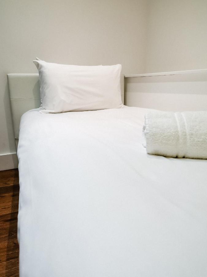 Titiwangsa One Accomodation At Paddington Λονδίνο Εξωτερικό φωτογραφία