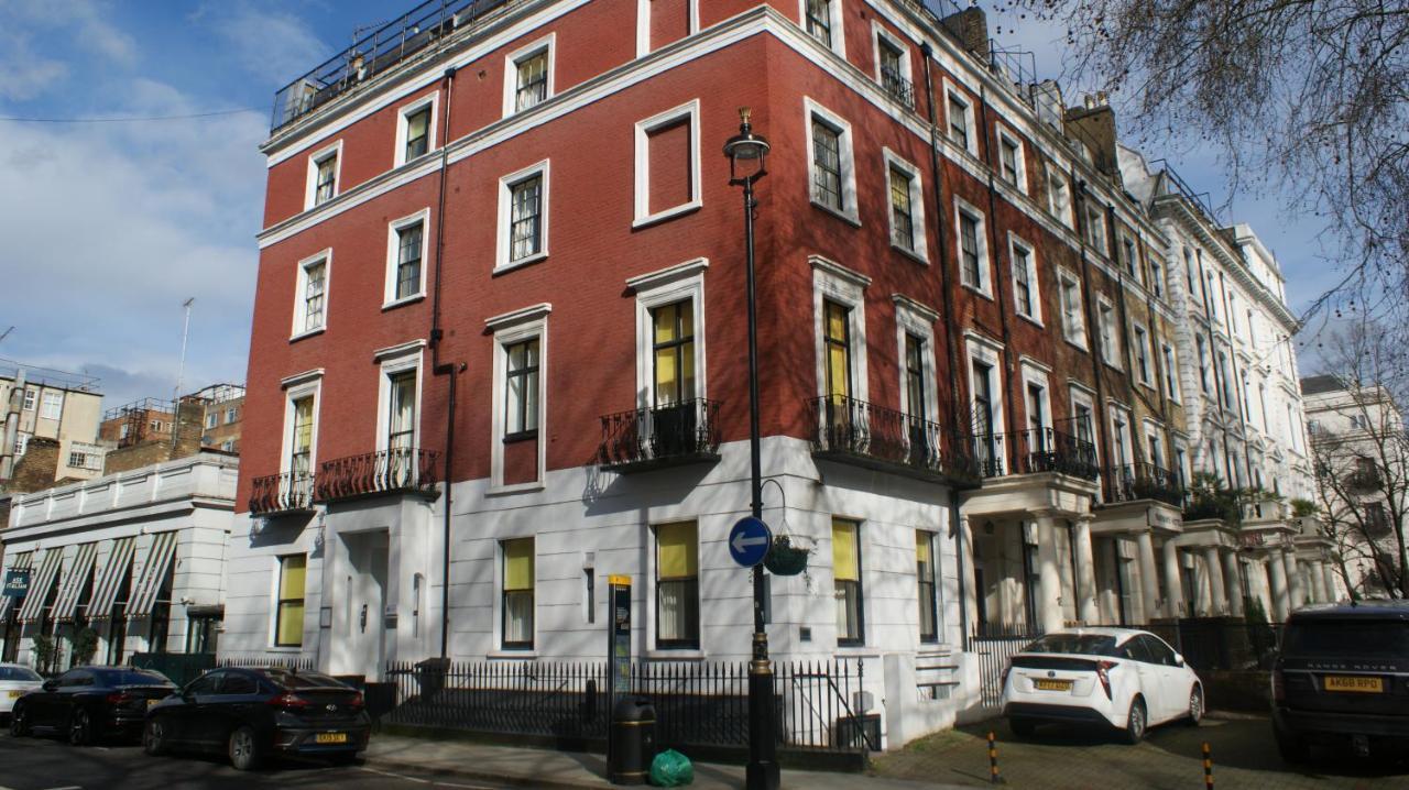 Titiwangsa One Accomodation At Paddington Λονδίνο Εξωτερικό φωτογραφία