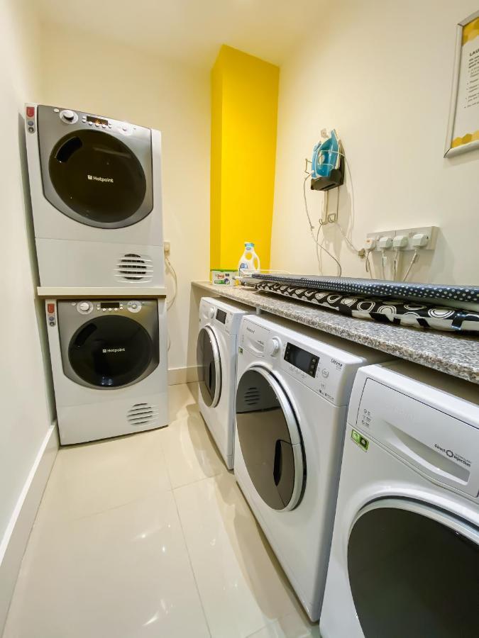 Titiwangsa One Accomodation At Paddington Λονδίνο Εξωτερικό φωτογραφία