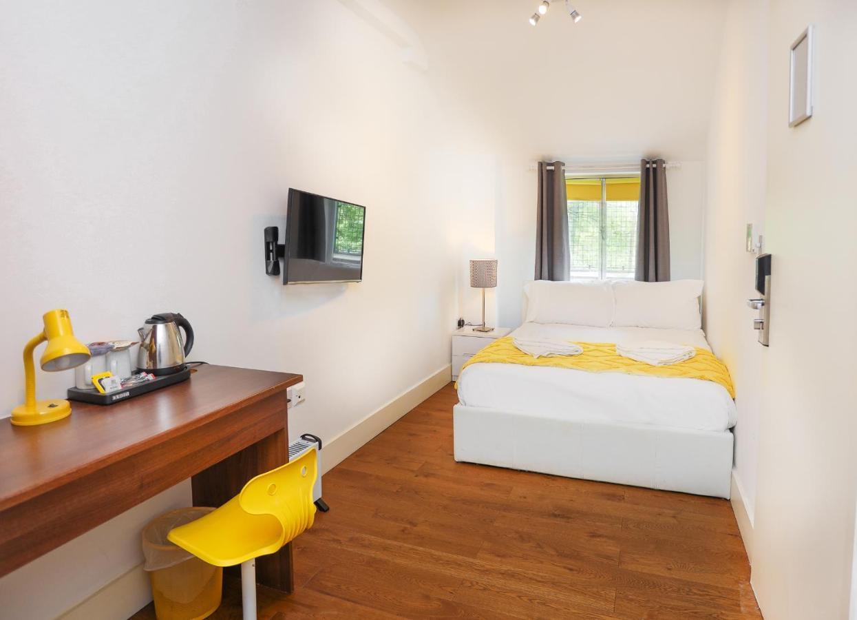 Titiwangsa One Accomodation At Paddington Λονδίνο Εξωτερικό φωτογραφία