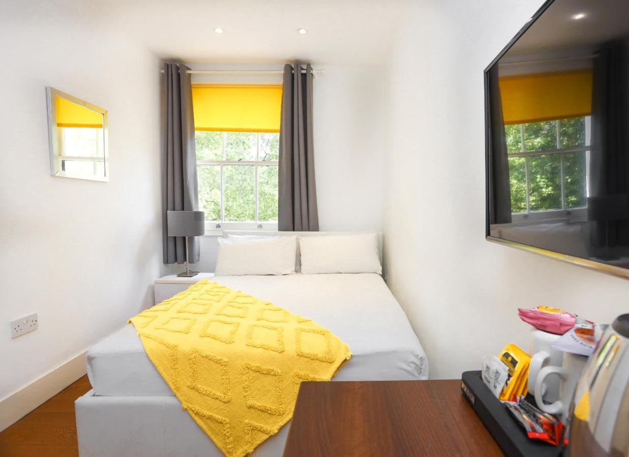 Titiwangsa One Accomodation At Paddington Λονδίνο Εξωτερικό φωτογραφία
