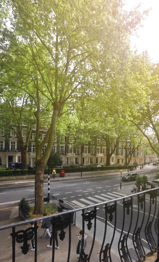 Titiwangsa One Accomodation At Paddington Λονδίνο Εξωτερικό φωτογραφία