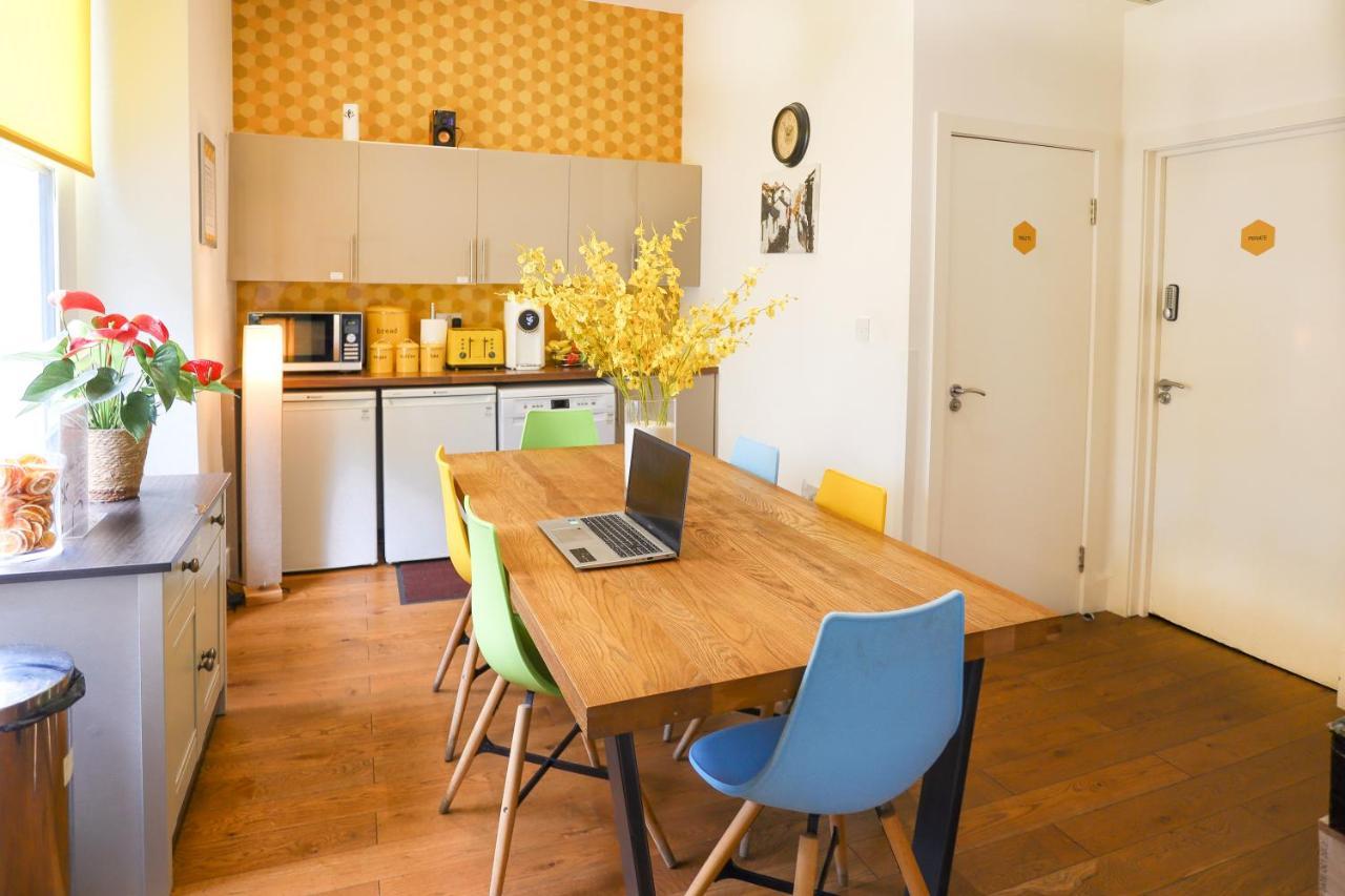 Titiwangsa One Accomodation At Paddington Λονδίνο Εξωτερικό φωτογραφία