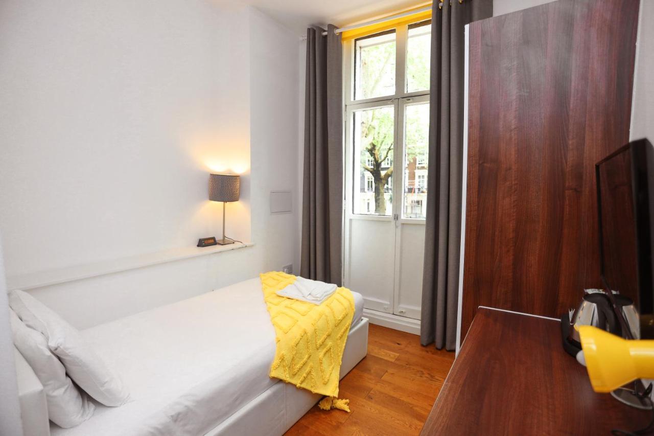 Titiwangsa One Accomodation At Paddington Λονδίνο Εξωτερικό φωτογραφία