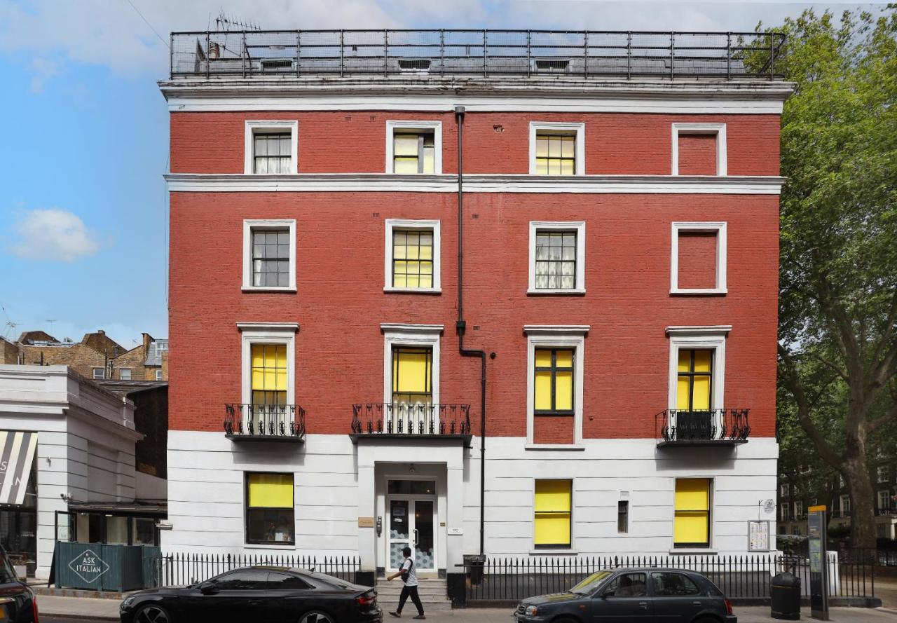 Titiwangsa One Accomodation At Paddington Λονδίνο Εξωτερικό φωτογραφία