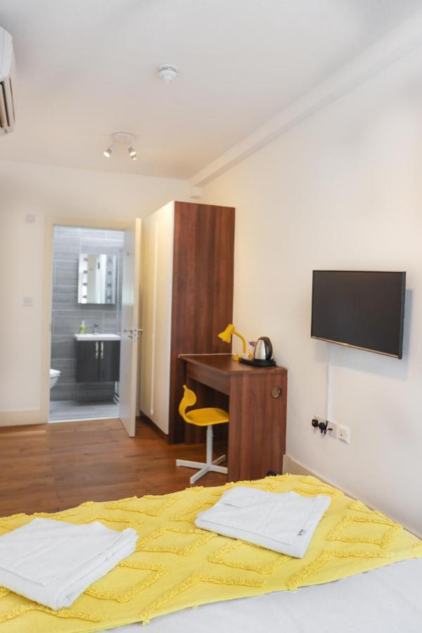 Titiwangsa One Accomodation At Paddington Λονδίνο Εξωτερικό φωτογραφία
